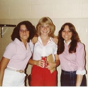 Meet your Posher, Cindy